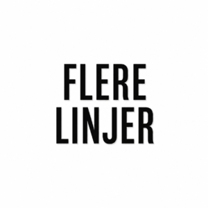 Flere linjer – Design din egen tekst