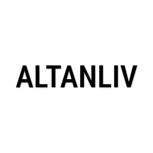 Altanliv-vægtekst i udskåret folie – Til hjemmet