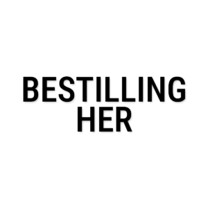 Bestilling her-skilt i udskåret folie – Butik og erhverv