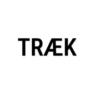 Træk-skilt i udskåret folie – Standard tekster