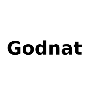 Godnat vægtekst - udskåret folie til soveværelse