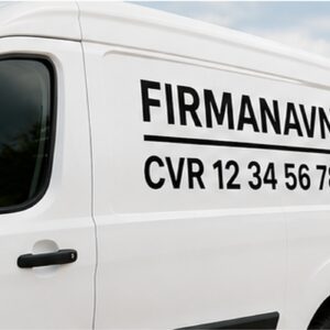 Tekster til bilen