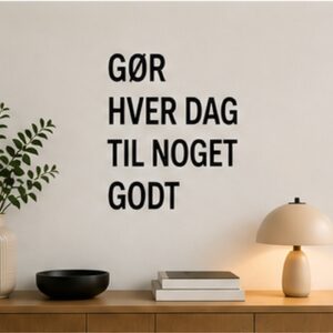 Til hjemmet